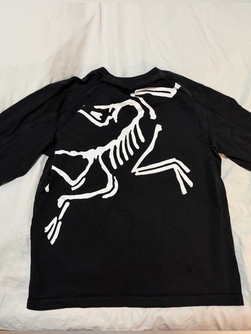 Arc’teryx Kragg Cotton Long Sleeve